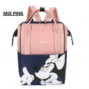 4018 MUMMY DIAPER BACKPACK